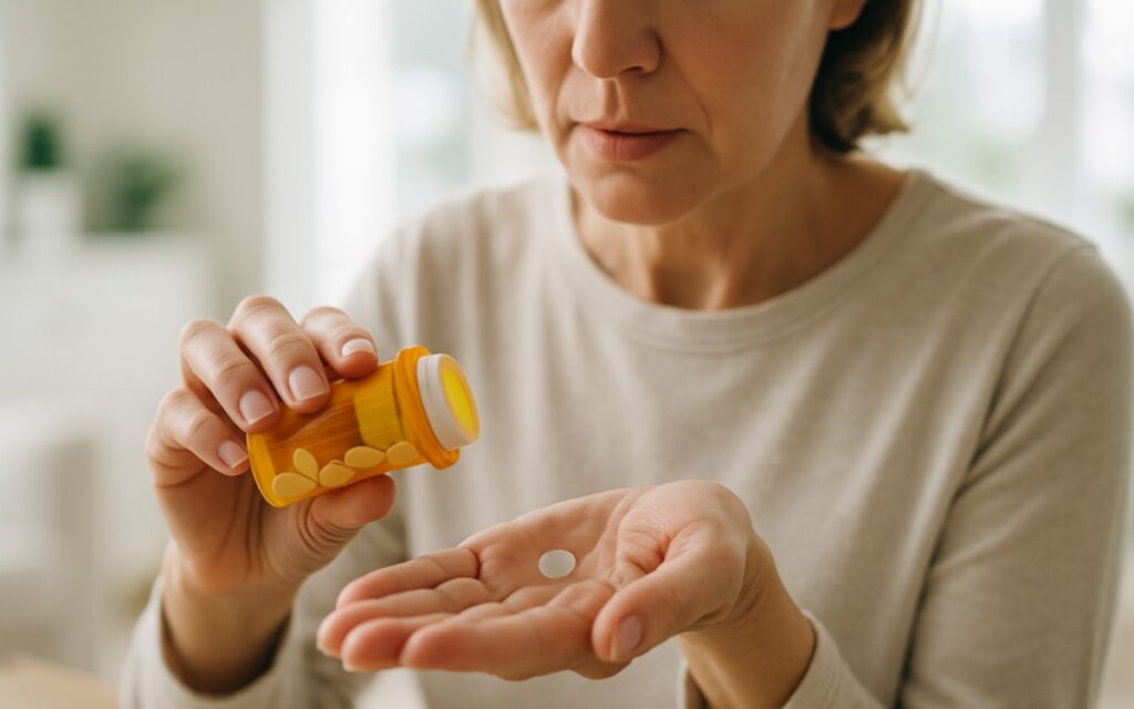 Why Finishing the Full Course Matters