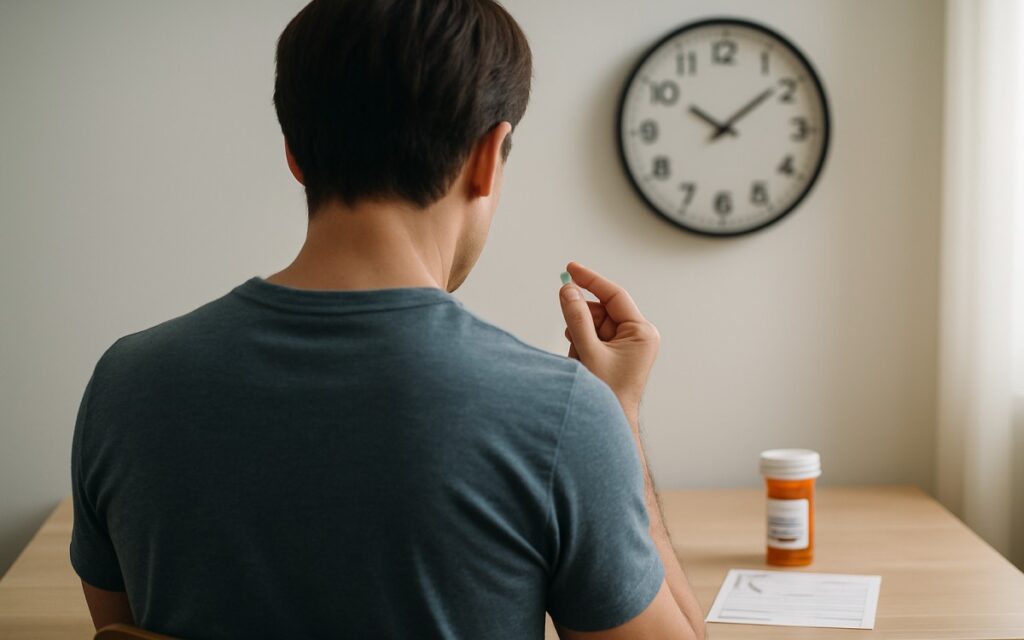 How Shift Work Disrupts Your Prescription Schedule and What You Can Do
