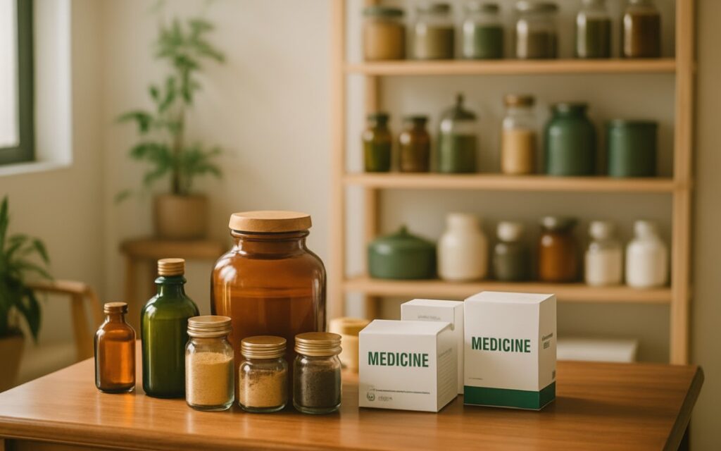 How AYUSH and Allopathy Work Together – Rules You Should Know