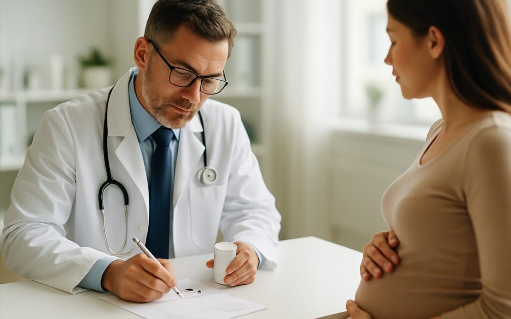 The Prescription Standards Every Pregnant Patient Needs to Know